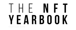 NFT Yearbook logo