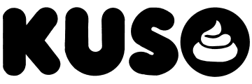 Kusoyaro logo