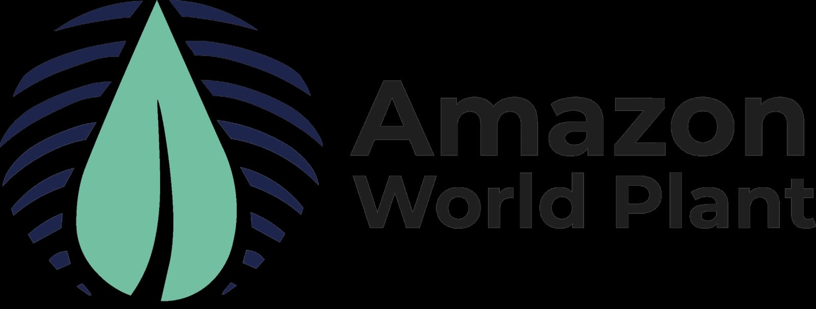 Amazon World Plant logo