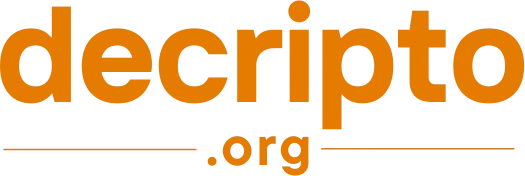Decripto logo