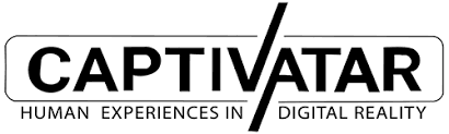 CAPTIVATAR logo