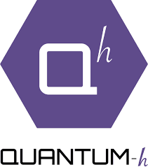 Quantum-h logo