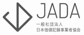 JADA logo