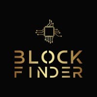 Block Finder logo