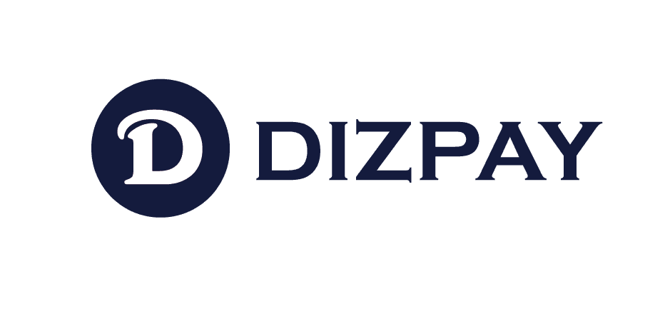 DizPay logo