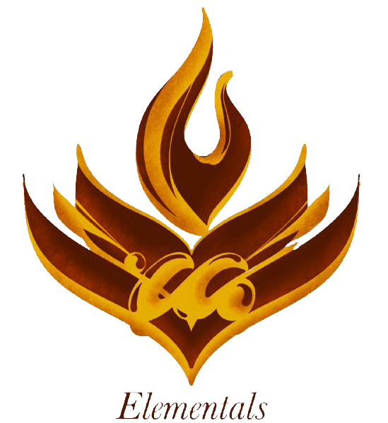 Elementals logo
