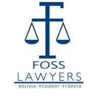 FOSS Lawyers logo