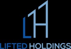 Lifted Holdings LLC logo