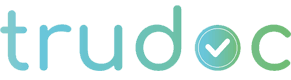 TruDoc logo
