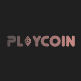 Playcoin logo