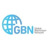 Global Blockchain Network logo