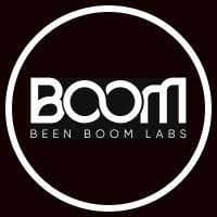 Been Boom Labs logo
