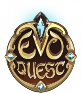 EvoQuest logo
