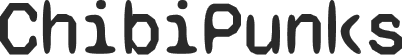 Chibipunks logo