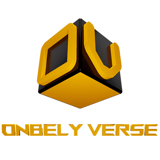 Onbely logo