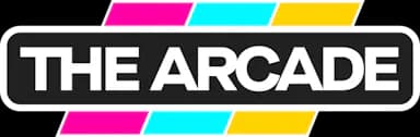 The Arcade logo