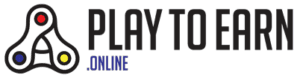 Play to Earn logo