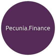 Pecunia.Finance DAO logo