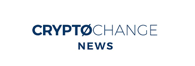CryptoChange logo