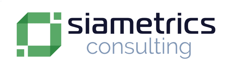 Siametrics Consulting logo