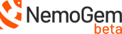 Nemogem logo