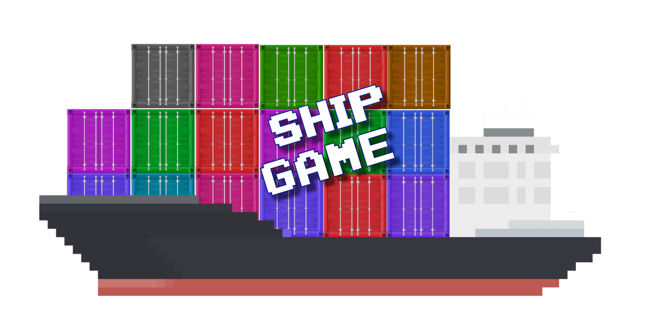 Shipgame logo