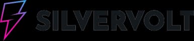 SilverVolt logo