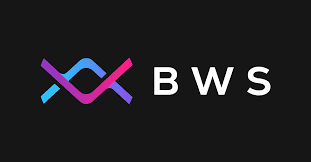 Blockchain Web Services logo