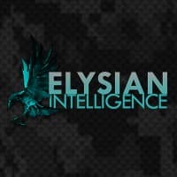 Elysian Intelligence Consultants logo