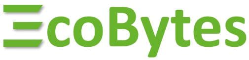 EcoBytes logo