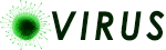 Virus logo