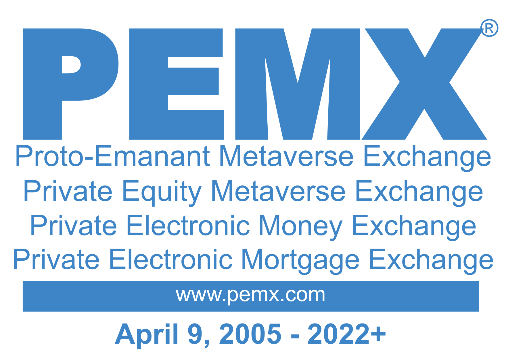 PEMX® logo