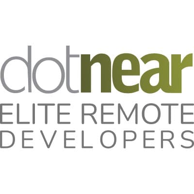 dotNear logo
