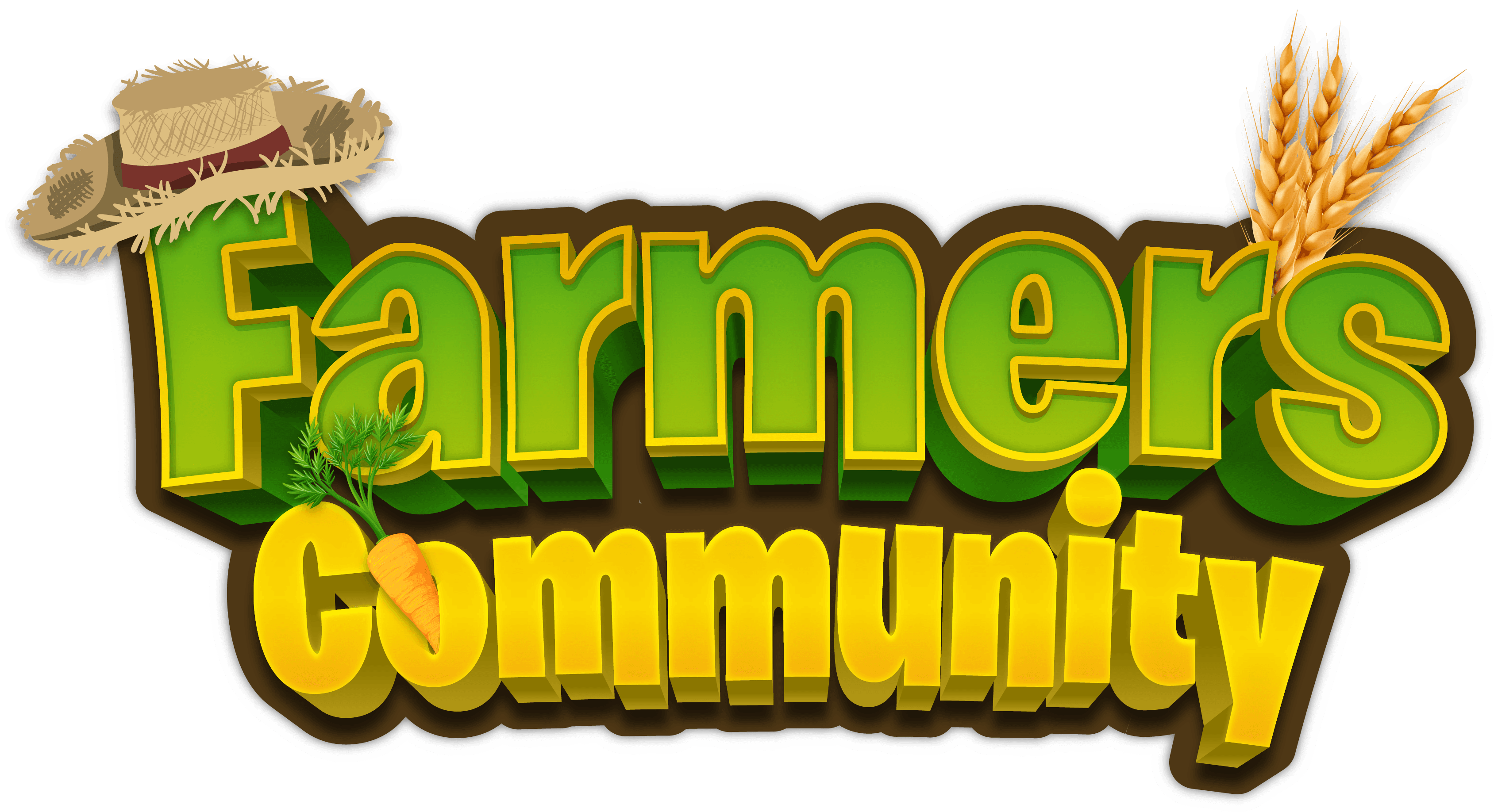 Farmers Community logo