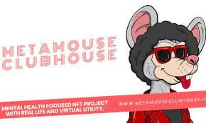 Metamouse logo