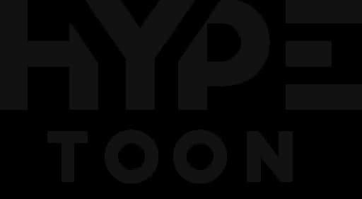 Hypetoon logo
