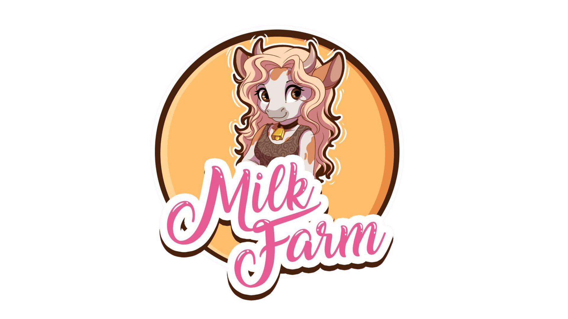 MilkFarm Miner logo
