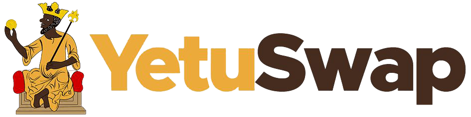 YetuSwap logo
