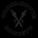 Troglodyte Society logo