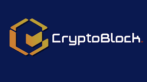 Crypto Block logo