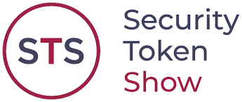 The Security Token Show logo