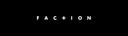 Faction.art logo