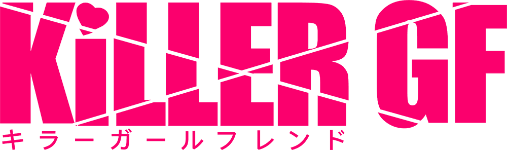 Killer GF logo