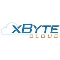 xByte Hosting logo