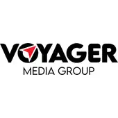 Voyager Media Group logo