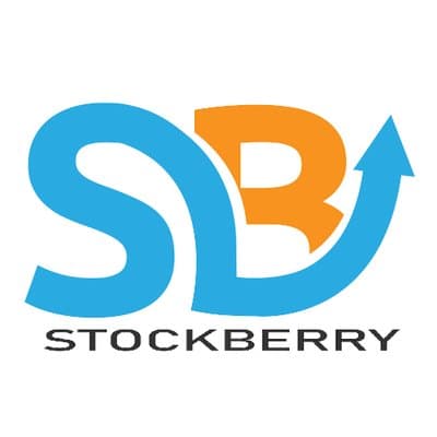 StockBerry logo