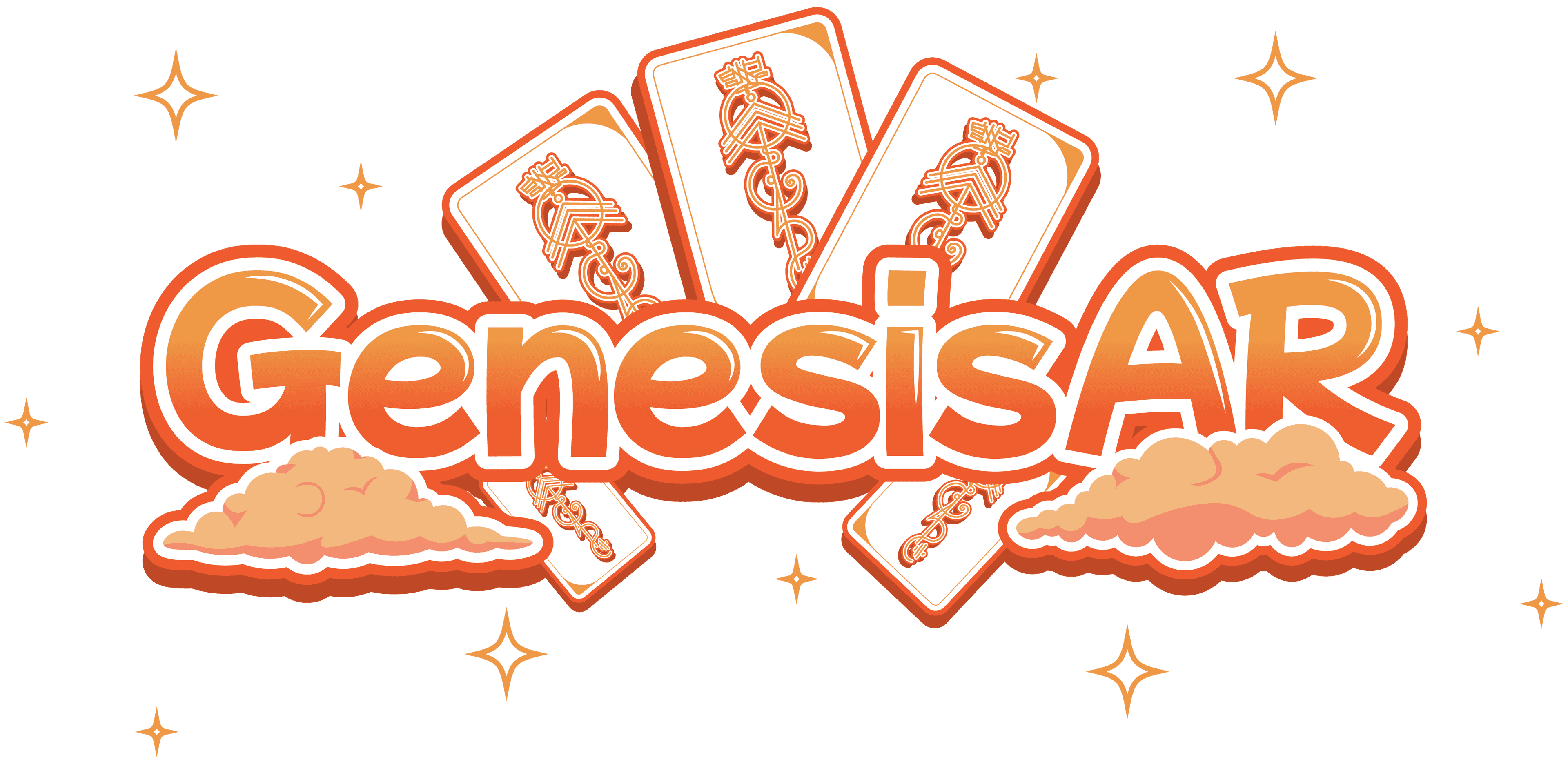 Genesis Augmented Reality logo