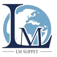 LM-SUPPLY logo
