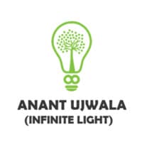 Anant Ujwala logo