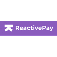 ReactivePay logo